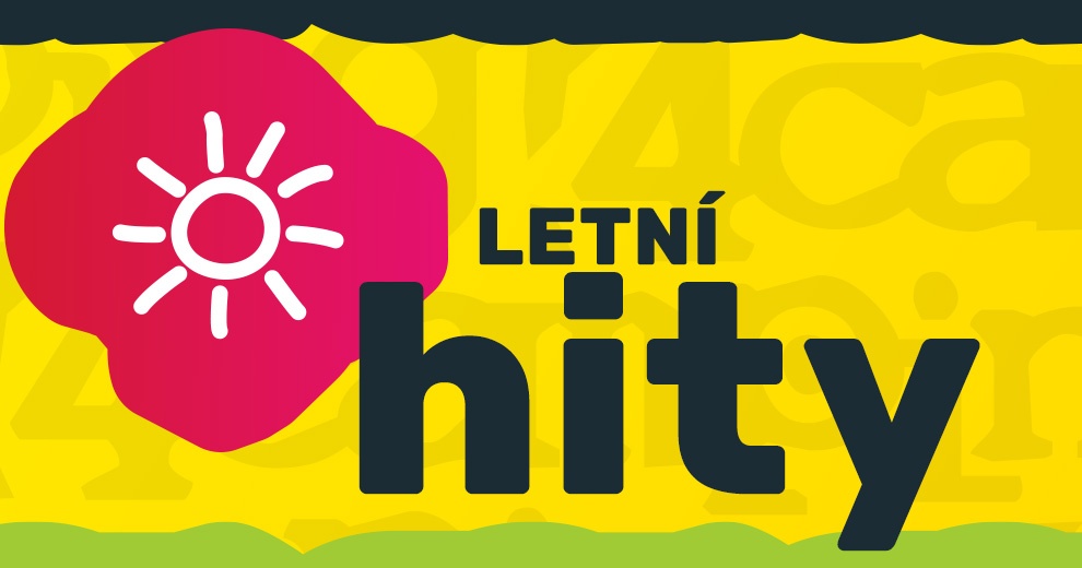 Letní hity