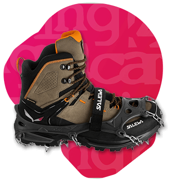 Csúszásgátlók cipőre