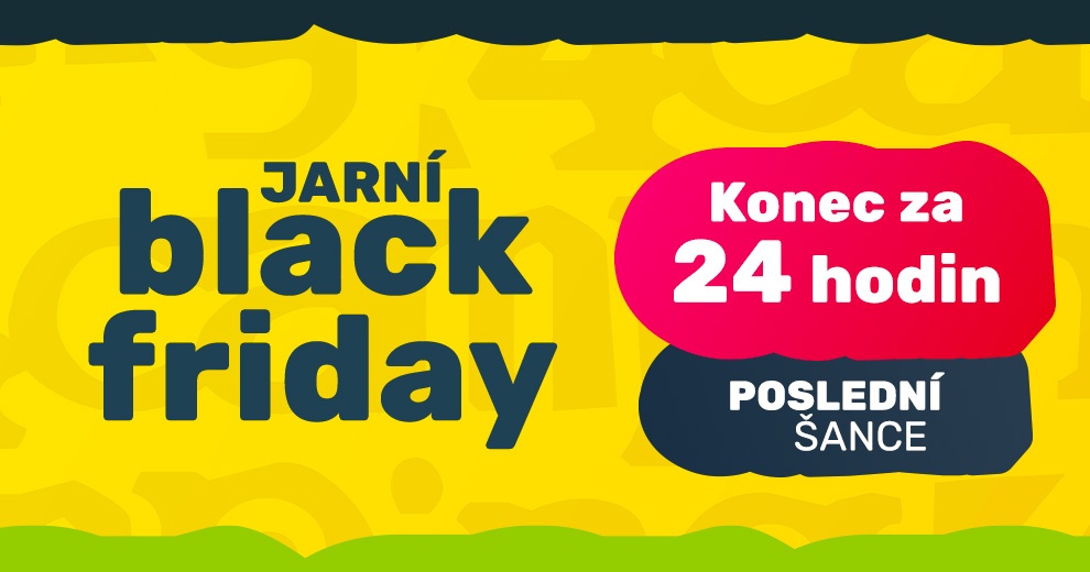 Black friday