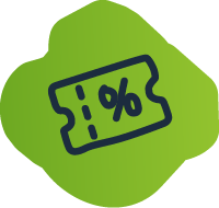 -10 %