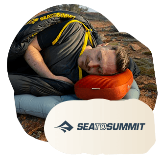 Sea to Summit