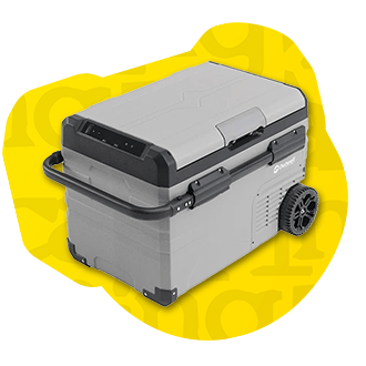 Chladící boxy