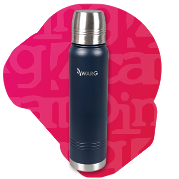 Termoszok és termobögrék