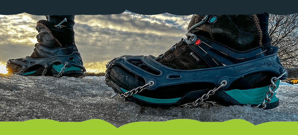 Biztonságosan a szabadba még télen is