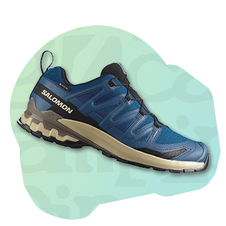 TREKKINGOWE I TURYSTYCZNE