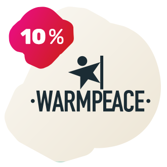 warmpeace