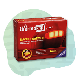 Ogrzewacze kieszonkowe