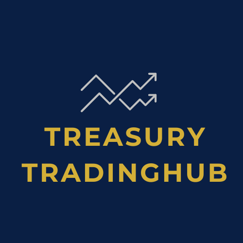 Treasury Trading Hub