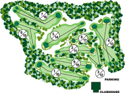 hawks nest golf club dress code Hawks Nest Golf Club in Vero-beach, Florida
