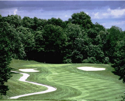 Eagle Creek Golf Club