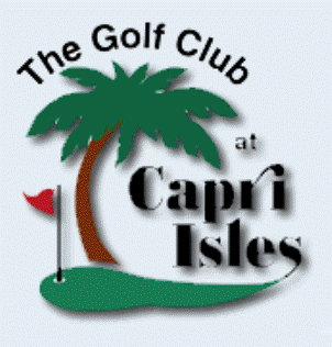 Capri Isles Golf Club in Venice, Florida