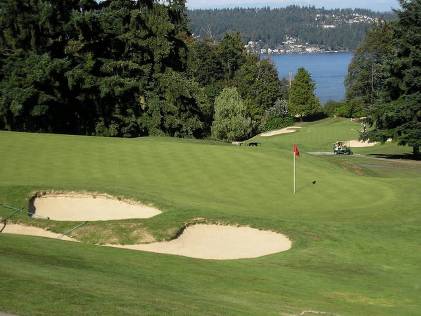 sand point country club dress code Membership