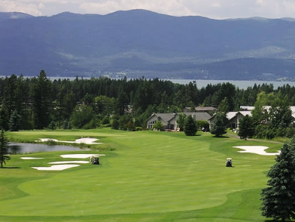 Eagle Bend Golf Club%2C Eagle Bend Course in Bigfork, Montana