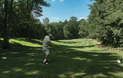 Stoney Creek Golf Course