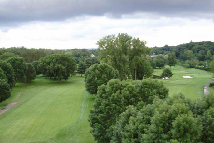 Play Westfield Golf Today - Shaker Farms Country Club