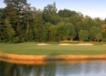 Polo Golf & Country Club, Cumming, GA