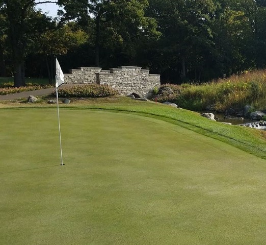 Aurora Country Club - Golf Course in Aurora, IL