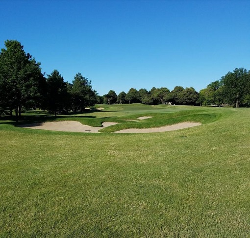 Aurora Country Club - Golf Course in Aurora, IL