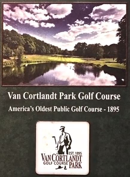 Van Cortlandt Park Golf Course Review - Public Golf Course in