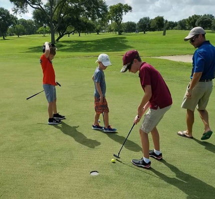 20+ Golf Courses In Victoria Texas