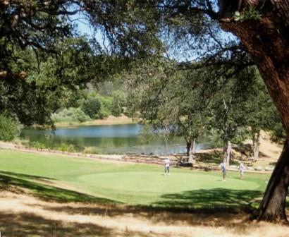 Phoenix Lake Golf Course%2C Closed 2019 in Sonora, Canada ...