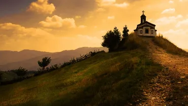 Evenings With Jesus