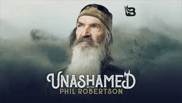Unashamed with Phil Robertson