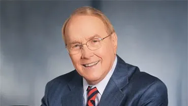 Dr. James Dobson's Family Talk