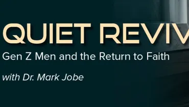Quiet Revival