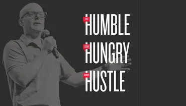 H3 Leadership Podcast with Brad Lomenick
