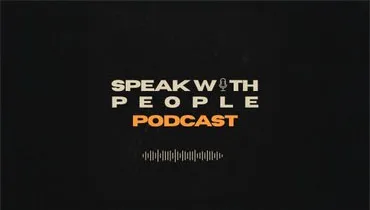 Speak With People podcast with Jason Raitz