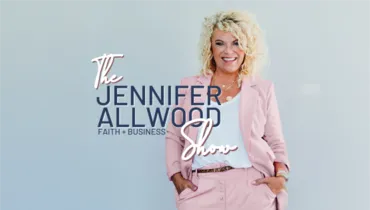 The Jennifer Allwood Show