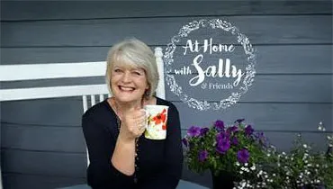 At Home With Sally Clarkson and Friends