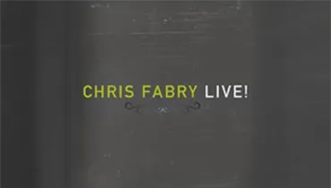 Chris Fabry Live!