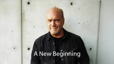 Greg Laurie Podcast