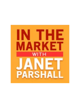 In The Market with Janet Parshall