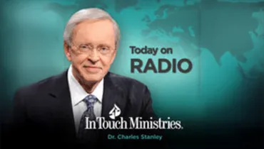 In Touch Ministries Podcast