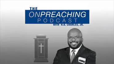 On Preaching with H.B. Charles Jr.
