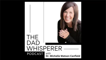 The Dad Whisperer Podcast