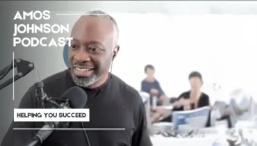 Be Encouraged