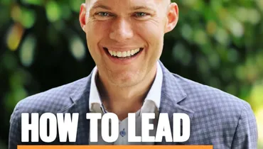 How to Lead with Empathy ft. Geoffrey M. Roche | Episode 281