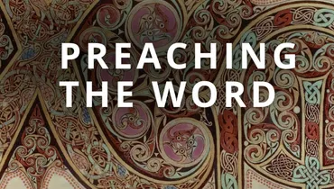 Expository Preaching