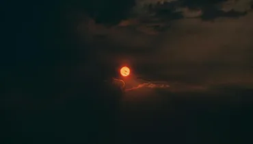 The Evil That Stuns Heaven