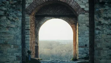 The Glorious Riches Awaiting You