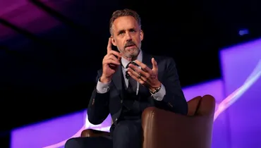 What Jordan Peterson Gets Wrong About Happiness