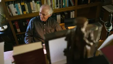 Seven Promises That Have Kept John Piper