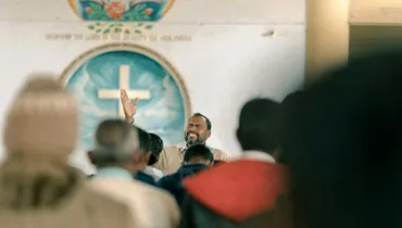 Every Good Sermon Has Application
