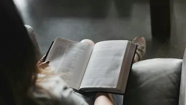 The Spiritual Battles in Your Bible Reading