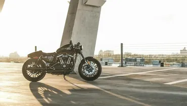 Are Motorcycles for Fools?