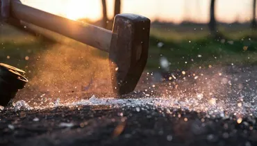 Let the Bible Smash Your Bad Theology